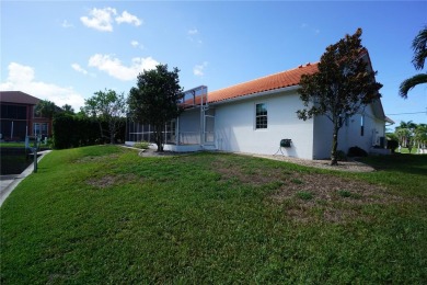 Welcome to the beautiful town of Punta Gorda and Burnt Store on Twin Isles Country Club in Florida - for sale on GolfHomes.com, golf home, golf lot