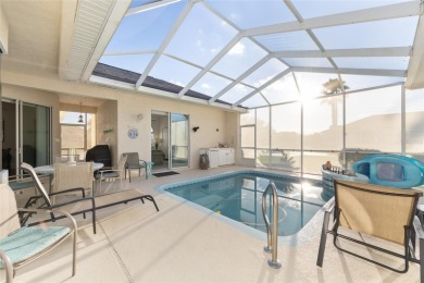 WELCOME TO THIS GORGEOUS POOL HOME IN THE HIGHLEY DESIRABLE on Ocala Palms Golf and Country Club in Florida - for sale on GolfHomes.com, golf home, golf lot