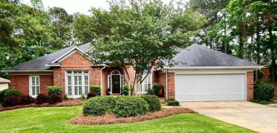 This home is completely updated with fresh painted exterior. New on Maple Ridge Golf Club in Georgia - for sale on GolfHomes.com, golf home, golf lot