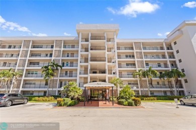 Priced to sell!*Fantastic Long, Golf Course views in this on Palm-Aire Country Club and Resort - Palms in Florida - for sale on GolfHomes.com, golf home, golf lot