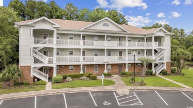 SHOW-STOPPING and rare, this fully furnished 2 bedroom 2 bath on Barefoot Resort and Golf Club  in South Carolina - for sale on GolfHomes.com, golf home, golf lot