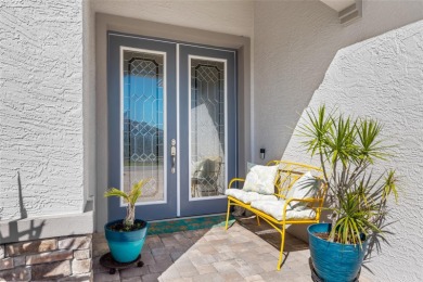 Welcome to this beautifully upgraded Northampton Estate model in on On Top of the World Golf Course in Florida - for sale on GolfHomes.com, golf home, golf lot