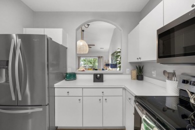 SHOW-STOPPING and rare, this fully furnished 2 bedroom 2 bath on Barefoot Resort and Golf Club  in South Carolina - for sale on GolfHomes.com, golf home, golf lot