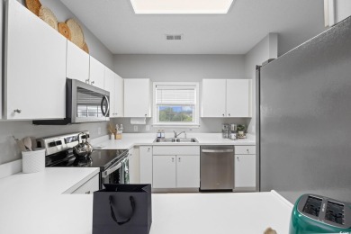 SHOW-STOPPING and rare, this fully furnished 2 bedroom 2 bath on Barefoot Resort and Golf Club  in South Carolina - for sale on GolfHomes.com, golf home, golf lot