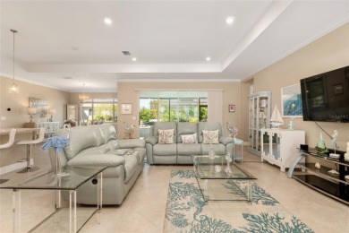 Welcome to this beautifully upgraded Northampton Estate model in on On Top of the World Golf Course in Florida - for sale on GolfHomes.com, golf home, golf lot