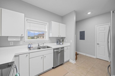 SHOW-STOPPING and rare, this fully furnished 2 bedroom 2 bath on Barefoot Resort and Golf Club  in South Carolina - for sale on GolfHomes.com, golf home, golf lot