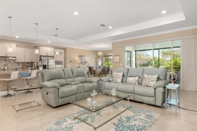 Welcome to this beautifully upgraded Northampton Estate model in on On Top of the World Golf Course in Florida - for sale on GolfHomes.com, golf home, golf lot