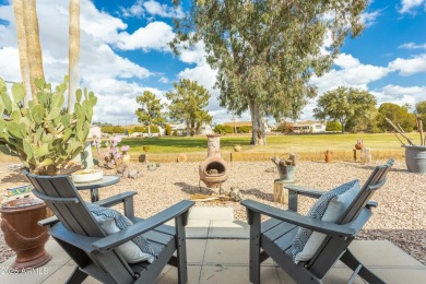 Welcome to your dream home on an 18 hole golf course. Perfectly on Fountain of the Sun Country Club in Arizona - for sale on GolfHomes.com, golf home, golf lot