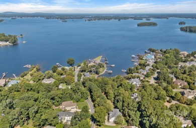 Proposed Custom Waterfront Estate in The Peninsula - Built by on The Peninsula Club in North Carolina - for sale on GolfHomes.com, golf home, golf lot