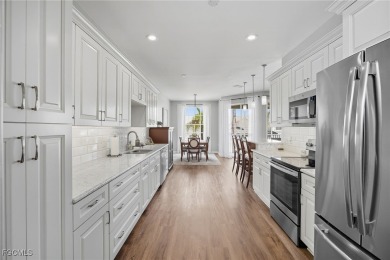 If you've been dreaming of a beautifully renovated turnkey home on Gulf Harbour Yacht and Country Club in Florida - for sale on GolfHomes.com, golf home, golf lot