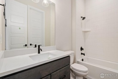 Builder Incentive of up to 6% when using preferred lender could on Raindance National Golf Course in Colorado - for sale on GolfHomes.com, golf home, golf lot