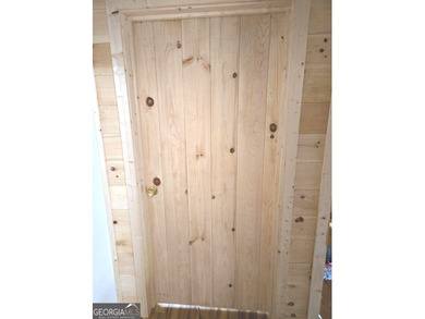 This refined mountain retreat delivers a rare combination of on Old Union Golf Course in Georgia - for sale on GolfHomes.com, golf home, golf lot