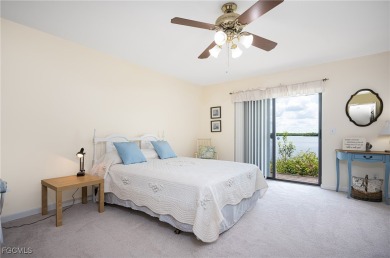 This waterfront home places the Peace River right in your on Deep Creek Golf Club in Florida - for sale on GolfHomes.com, golf home, golf lot