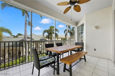 If you've been dreaming of a beautifully renovated turnkey home on Gulf Harbour Yacht and Country Club in Florida - for sale on GolfHomes.com, golf home, golf lot