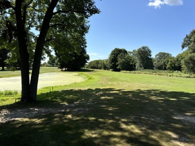 Vacant Lot Ready for Your Dream HomeBuild your dream home on on Briar Leaf Golf Club in Indiana - for sale on GolfHomes.com, golf home, golf lot