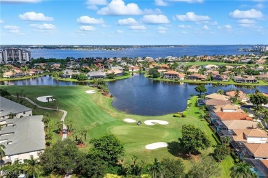 If you've been dreaming of a beautifully renovated turnkey home on Gulf Harbour Yacht and Country Club in Florida - for sale on GolfHomes.com, golf home, golf lot