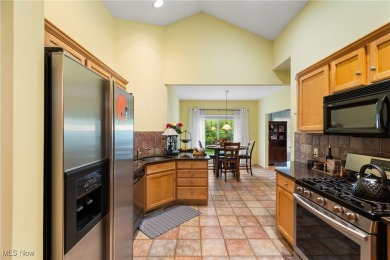 Welcome to the Woods of Ethan's Green, a highly sought-after on Gleneagles Golf Club in Ohio - for sale on GolfHomes.com, golf home, golf lot