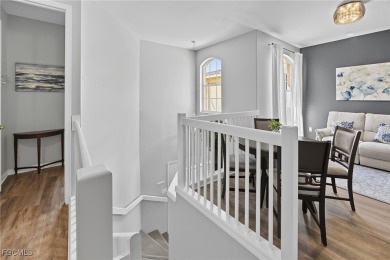 If you've been dreaming of a beautifully renovated turnkey home on Gulf Harbour Yacht and Country Club in Florida - for sale on GolfHomes.com, golf home, golf lot