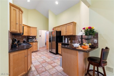 Welcome to the Woods of Ethan's Green, a highly sought-after on Gleneagles Golf Club in Ohio - for sale on GolfHomes.com, golf home, golf lot