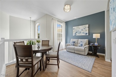 If you've been dreaming of a beautifully renovated turnkey home on Gulf Harbour Yacht and Country Club in Florida - for sale on GolfHomes.com, golf home, golf lot