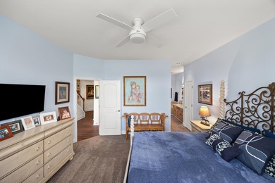 Pleased to market this custom home with a unique floor plan on Griffin Gate Golf Resort in Kentucky - for sale on GolfHomes.com, golf home, golf lot