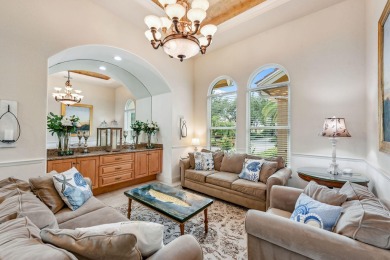 Discover breathtaking expansive golf course and lake views from on The Rookery At Marco in Florida - for sale on GolfHomes.com, golf home, golf lot