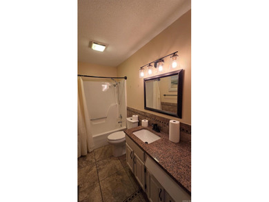 Welcome to market this beautifully updated 3 bedroom, 2 bath on Indian Hills Country Club in Arkansas - for sale on GolfHomes.com, golf home, golf lot