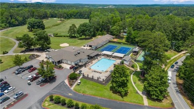 Fantastic .39+- acre corner lot in Fairfield Plantation directly on Fairfield Plantation Golf and Country Club in Georgia - for sale on GolfHomes.com, golf home, golf lot
