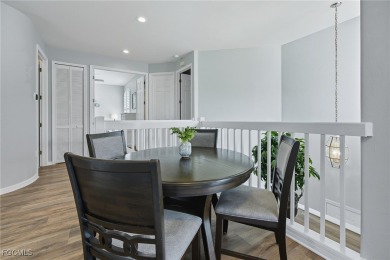 If you've been dreaming of a beautifully renovated turnkey home on Gulf Harbour Yacht and Country Club in Florida - for sale on GolfHomes.com, golf home, golf lot