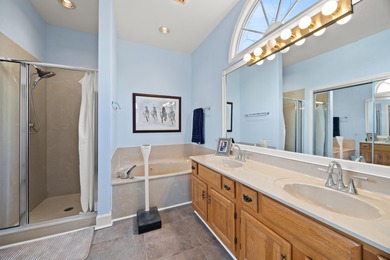 Pleased to market this custom home with a unique floor plan on Griffin Gate Golf Resort in Kentucky - for sale on GolfHomes.com, golf home, golf lot