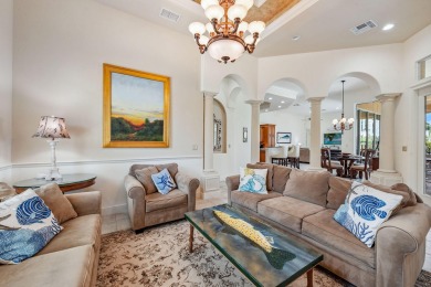 Discover breathtaking expansive golf course and lake views from on The Rookery At Marco in Florida - for sale on GolfHomes.com, golf home, golf lot