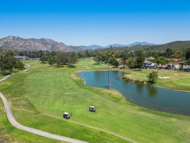 PRICE REDUCTION!! Located in the heart of the San Diego Country on San Vicente Inn and Golf Club in California - for sale on GolfHomes.com, golf home, golf lot