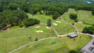 Fantastic .39+- acre corner lot in Fairfield Plantation directly on Fairfield Plantation Golf and Country Club in Georgia - for sale on GolfHomes.com, golf home, golf lot