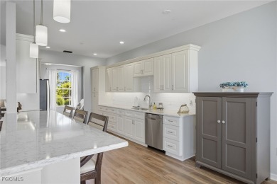If you've been dreaming of a beautifully renovated turnkey home on Gulf Harbour Yacht and Country Club in Florida - for sale on GolfHomes.com, golf home, golf lot
