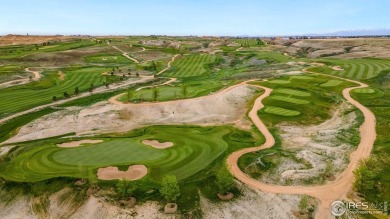 Builder Incentive of up to 6% when using preferred lender could on Raindance National Golf Course in Colorado - for sale on GolfHomes.com, golf home, golf lot