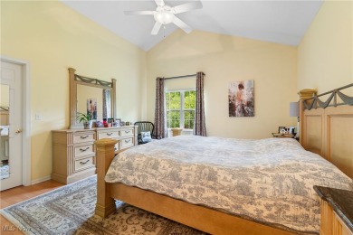 Welcome to the Woods of Ethan's Green, a highly sought-after on Gleneagles Golf Club in Ohio - for sale on GolfHomes.com, golf home, golf lot