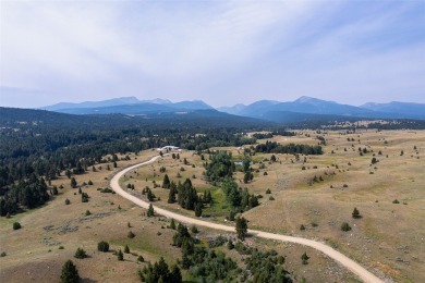 Embrace the ultimate experience of refined living and exclusive on Deer Park Golf Club in Montana - for sale on GolfHomes.com, golf home, golf lot