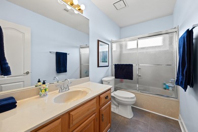 Pleased to market this custom home with a unique floor plan on Griffin Gate Golf Resort in Kentucky - for sale on GolfHomes.com, golf home, golf lot