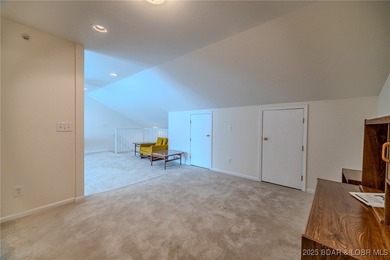 TOP FLOOR-3 bedroom, 3 bathroom Top Floor Loft unit at Cedar on The Club At Old Kinderhook in Missouri - for sale on GolfHomes.com, golf home, golf lot