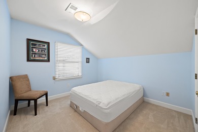 Pleased to market this custom home with a unique floor plan on Griffin Gate Golf Resort in Kentucky - for sale on GolfHomes.com, golf home, golf lot