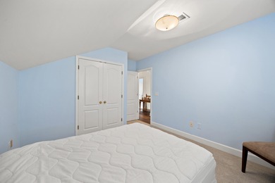 Pleased to market this custom home with a unique floor plan on Griffin Gate Golf Resort in Kentucky - for sale on GolfHomes.com, golf home, golf lot