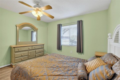 Front porch Water view. Wide Open and bright. Clean. Well on Beacon Woods Golf Club in Florida - for sale on GolfHomes.com, golf home, golf lot