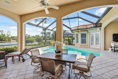 Discover breathtaking expansive golf course and lake views from on The Rookery At Marco in Florida - for sale on GolfHomes.com, golf home, golf lot