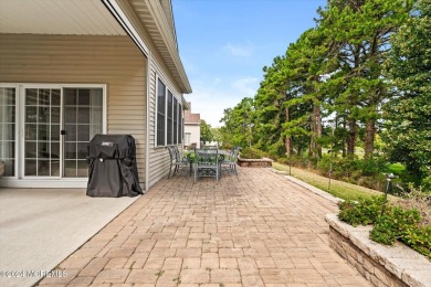 You will not be disappointed when you step into this exquisite on Greenbriar At Ocean Aire Golf and Country Club in New Jersey - for sale on GolfHomes.com, golf home, golf lot