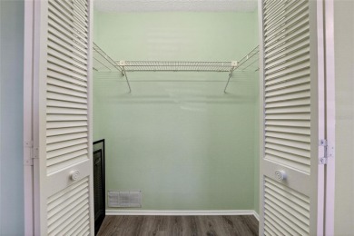 Front porch Water view. Wide Open and bright. Clean. Well on Beacon Woods Golf Club in Florida - for sale on GolfHomes.com, golf home, golf lot