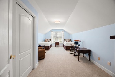 Pleased to market this custom home with a unique floor plan on Griffin Gate Golf Resort in Kentucky - for sale on GolfHomes.com, golf home, golf lot