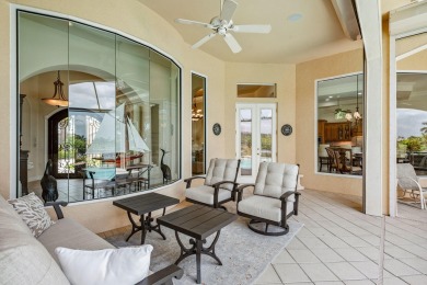 Discover breathtaking expansive golf course and lake views from on The Rookery At Marco in Florida - for sale on GolfHomes.com, golf home, golf lot