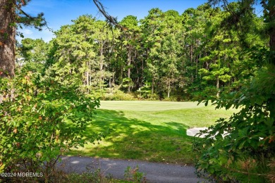 You will not be disappointed when you step into this exquisite on Greenbriar At Ocean Aire Golf and Country Club in New Jersey - for sale on GolfHomes.com, golf home, golf lot