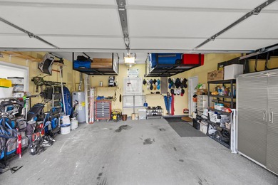 Pleased to market this custom home with a unique floor plan on Griffin Gate Golf Resort in Kentucky - for sale on GolfHomes.com, golf home, golf lot