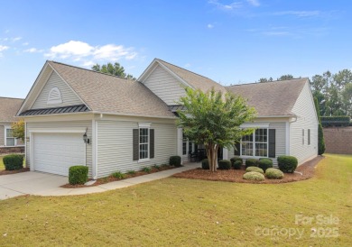 Come see this highly sought after Surrey Crest Model with on Carolina Lakes Golf Club, LLC in South Carolina - for sale on GolfHomes.com, golf home, golf lot